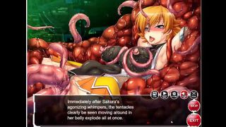 (Strength) Sakura Igawa H-Scene 02 Re-Upload